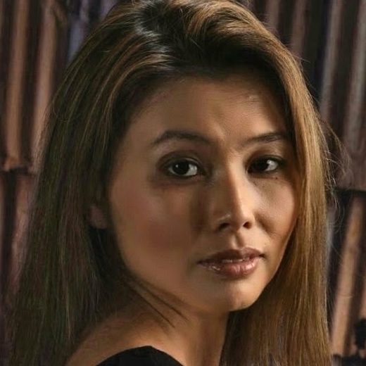 Portrait image of Donna K. Quach