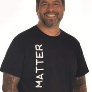 You Matter – Not Alone Original T-Shirt