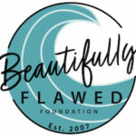 Beautifully Flawed Logo