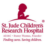 St. Jude Children’s Research Hospital logo